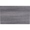 Lorell Adaptable Panel Dividers, Aluminum, Charcoal 90277 - alternate 2